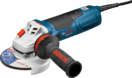 «УШМ (болгарка) Bosch GWS 15-125 CIE Professional»